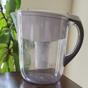 Brita Water Filter Pitcher